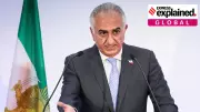 Reza Pahlavi: Iran's Exiled Prince Calls for Protests Amid Regime Crackdown
