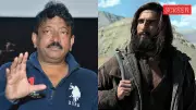 RGV Calls Dhurandhar a 'Nightmare' for Bollywood, Says It's Most Discussed in 50 Years