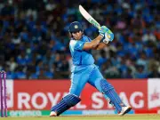 Richa Ghosh Appointed West Bengal Police DSP After T20 World Cup Win