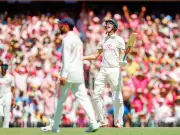 Ricky Ponting Calls Beau Webster 'Unfortunate Player' of Australian Summer