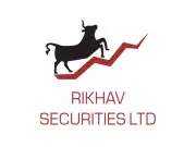 Rikhav Securities Reports Strong H1 FY26: Revenue ₹386.67 Cr, PAT ₹17.75 Cr