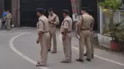 Rishikesh Erupts: Highway Blocked, Stones Pelted After SC Order on Forest Land