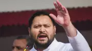 RJD Unveils First Candidates List for Bihar 2025: Tejashwi Yadav Leads Charge in High-Stakes Battle