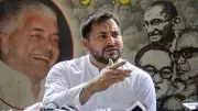 RJD's Bihar Election Debacle: Tejashwi Yadav Faces Internal Party Crisis