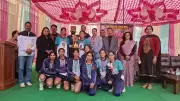 RK International School Dominates Inter-House Kabaddi Tournament