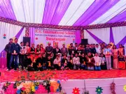 RK International School Nabahi Hosts Vibrant Annual Function 'Udaan'