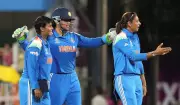 Road to Women's World Cup 2025: Indian Women's Cricket Team Faces Ultimate Character Test