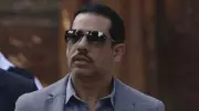Robert Vadra Demands Bihar Re-poll, Questions NDA's Landslide Victory