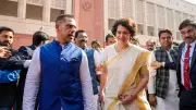 Robert Vadra on Priyanka Gandhi as PM: 'Will happen in time, it's inevitable'