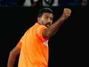 Rohan Bopanna Bids Adieu: Indian Tennis Legend Announces Retirement After Glorious Career