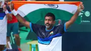 Rohan Bopanna Bids Emotional Farewell: Indian Tennis Legend Retires After Stellar 20-Year Career