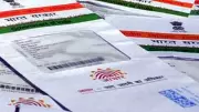 Rohit Pawar's Fake Aadhaar Card Stunt: FIR Filed After Trump Identity Demo Goes Viral