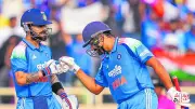 Rohit Sharma & Virat Kohli Forge Stronger Bond, Silencing Doubts