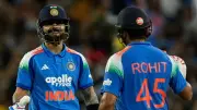 Rohit Sharma & Virat Kohli SMASH Records in Spectacular Sydney Showdown | India Dominates