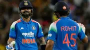 Rohit Sharma & Virat Kohli's 2027 World Cup Dream: BCCI Chief Confirms It's NOT Over Yet!