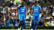 Rohit Sharma & Virat Kohli's Epic Partnership Proves Fuel Still in the Tank for T20 World Cup