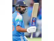 Rohit Sharma Joins Elite 500 Club: Becomes Fifth Indian Cricket Legend in Historic Milestone