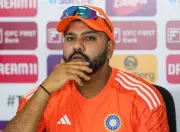 Rohit Sharma Named ICC Brand Ambassador for 2026 T20 World Cup