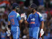 Rohit Sharma Reveals Masterclass Strategy Behind Match-Winning Partnership With Virat Kohli