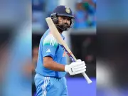 Rohit Sharma Silences Critics With Gritty Adelaide Knock - Kaif Hails Captain's Fighting Spirit