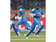 Rohit Sharma's 35 ODI Century Stands: Second Only to Tendulkar