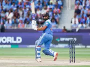 Rohit Sharma's Adelaide Oval Struggle: Can Hitman Break His Run Drought in 2nd ODI?