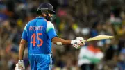 Rohit Sharma's Emotional Revelation: 'Every Game Feels Like My First and Last Match' | Exclusive