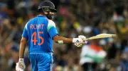 Rohit Sharma's Masterful Sydney Century Powers India to Commanding Position Against Australia