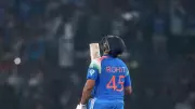 Rohit Sharma's ODI Legacy: A Fitting Finale or New Beginning? | India Cricket Analysis