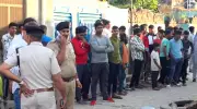 Rohtak Village Tension: Father-Son Shot Dead, Police Hunt Suspects