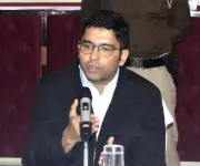 Rohtak's Rs 4.5 Crore Beautification: 7 Roundabouts, Night Sweeping