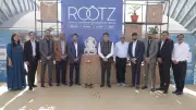 Rootz 2025: Surat's Diamond Jewellery Exhibition Draws Global Buyers
