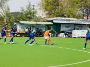 Roundglass Punjab Hockey Academy Clinches Junior Men's Zone A-B Title with 2-0 Final Win