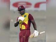 Rovman Powell Soars to Second Spot in West Indies T20I Run-Scoring Charts!