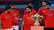Royal Challengers Bangalore Up for Sale? Diageo Reportedly Reviewing IPL Franchise Stake