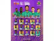 Royal Champs Reveal Power-Packed Squad for Abu Dhabi T10 League - Cricket Fans Stunned!