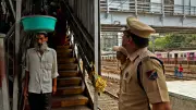 RPF Constable Injured in Accidental Rifle Discharge at Kathua Railway Station