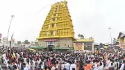 Rs 10 Crore Development Work Begins at Mysuru's Chamundi Hill Under PRASAD