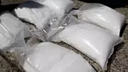Rs 260 Crore Meth Seized in Delhi Drug Bust, Two Arrested
