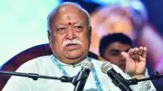 RSS Chief Challenges Gandhi's View on Indian Unity Before British Rule