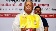 RSS Chief Mohan Bhagwat Urges Indians to Preserve Native Languages