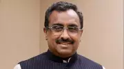 RSS Has No Enemies, Every Indian a Potential Volunteer: Ram Madhav's Powerful Message in Mysuru