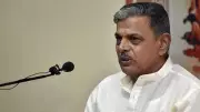 RSS' Hosabale: Follow Any Faith, But Prioritise 'Human Religion'