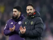 Ruben Amorim: A Transformed Manager Eyes Manchester United Challenge