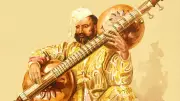 Rudra Veena: The Divine Instrument That Echoes India's Spiritual Soul
