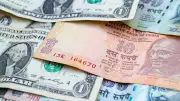 Rupee Dips 3 Paise to 89.90 Against US Dollar in Early Trade