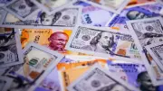 Rupee Gains 6 Paise to 89.92 Against US Dollar in Early Trade