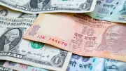 Rupee Holds Steady Against US Dollar: Forex Traders Eye Key Economic Indicators