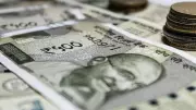 Rupee Rebounds from Record Low at 90.43 to 89.90 on RBI Intervention