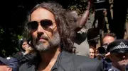 Russell Brand Faces Two New Sex Offence Charges in UK